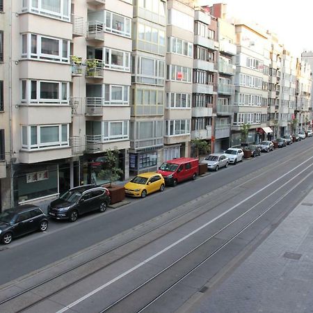 Royal Plage Oostende Exterior foto