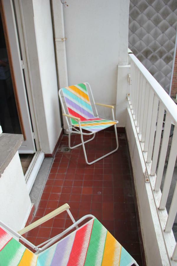 Royal Plage Oostende Exterior foto